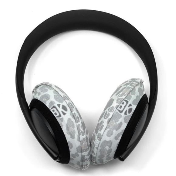 BeatKicks Headphone Covers Cheetah - Picture 3 of 5